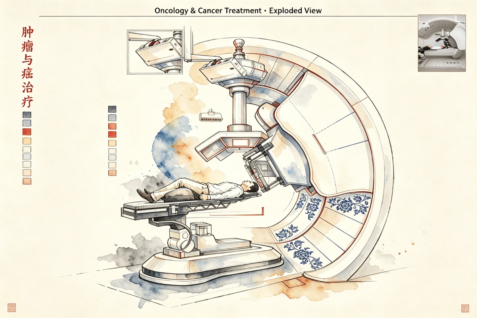 CAR-T cell therapy
