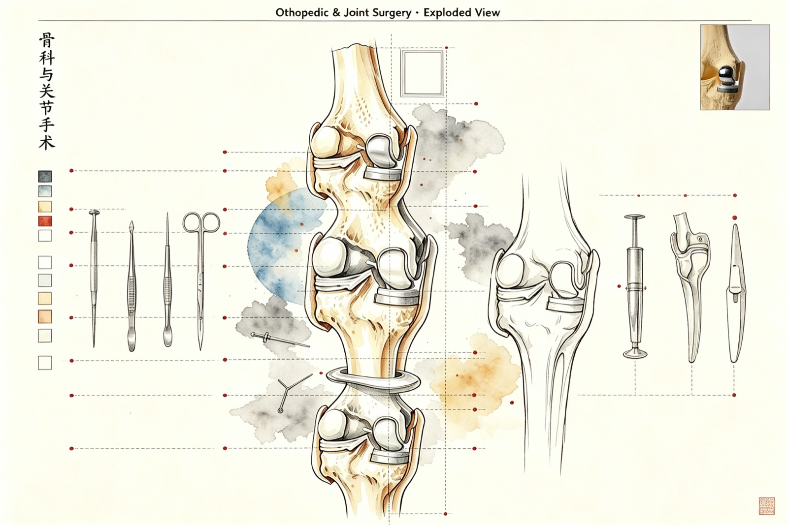 Orthopedics