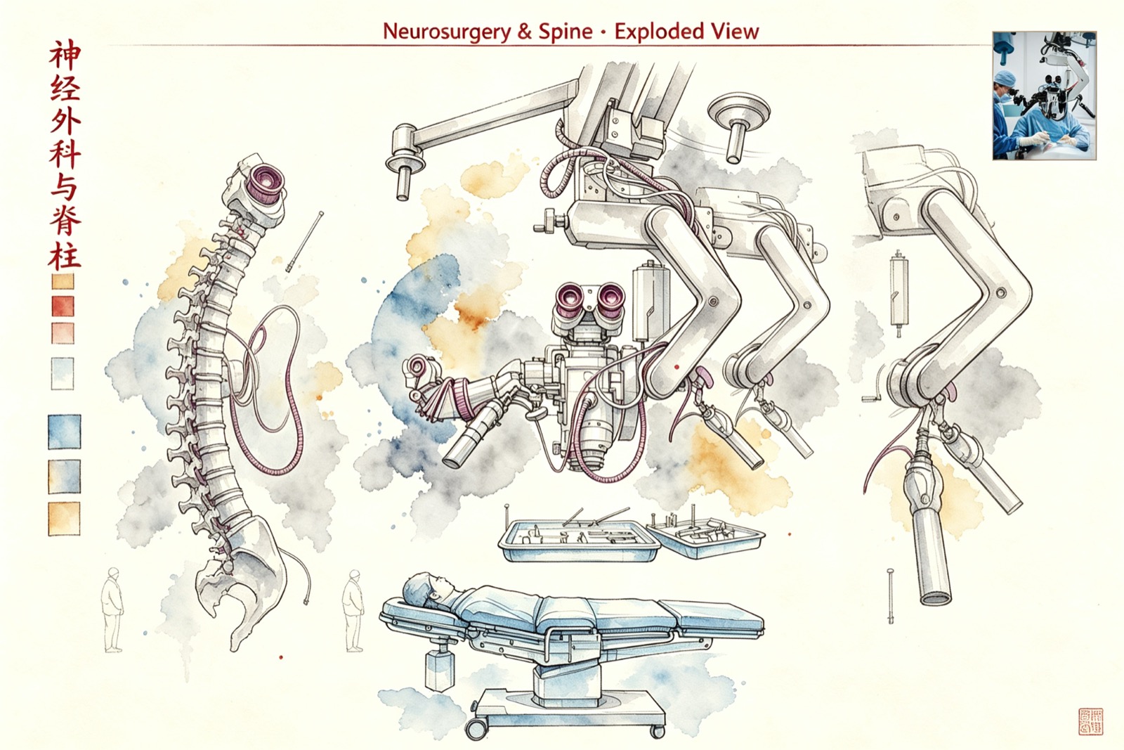 Neurosurgery