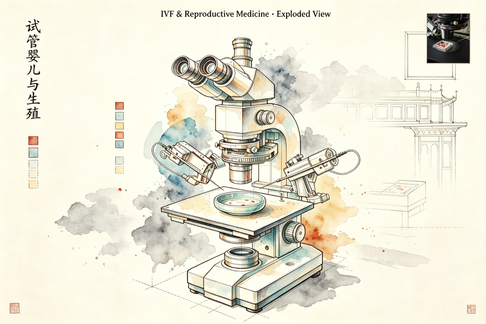 IVF with PGT-A