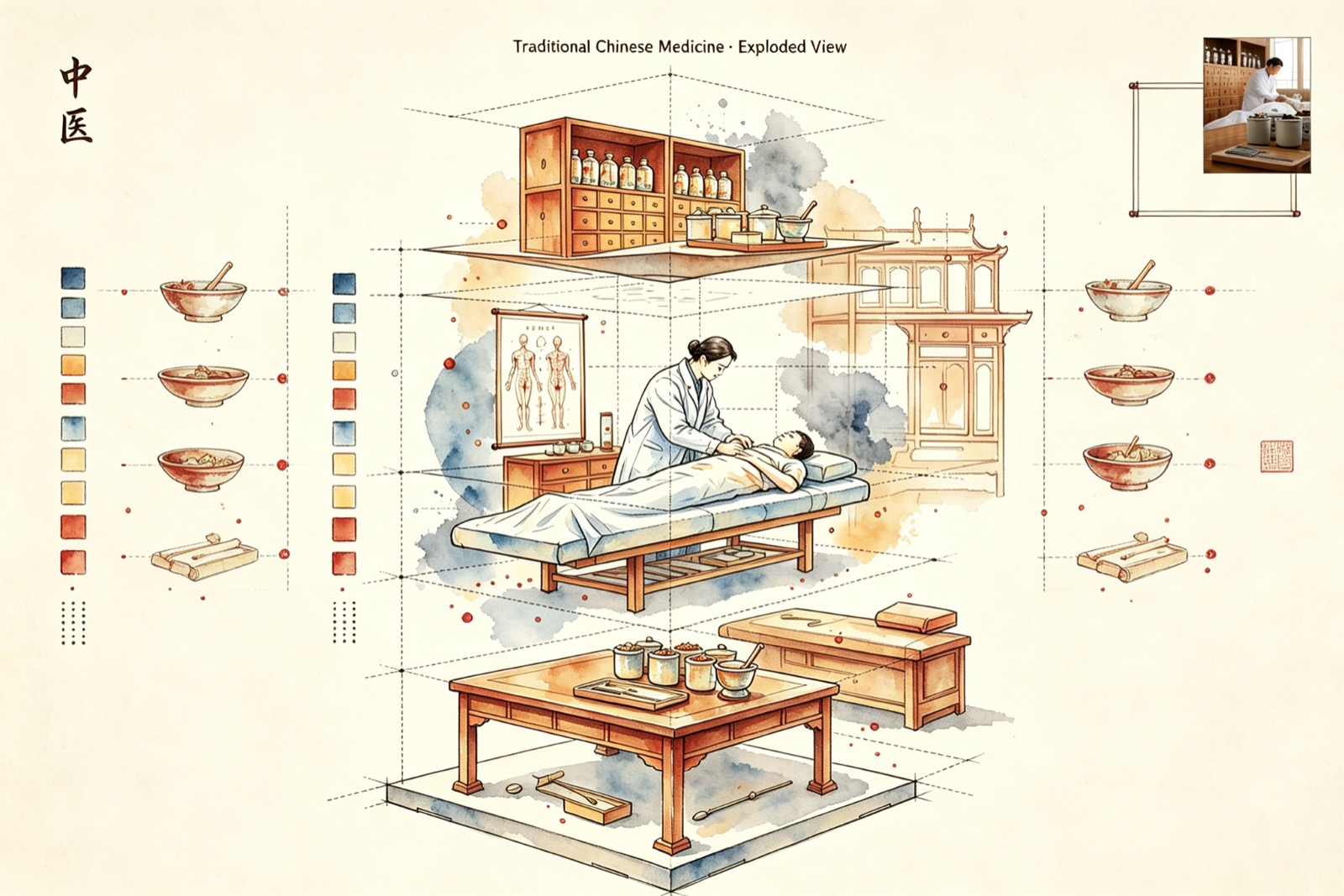 Chinese Medicine