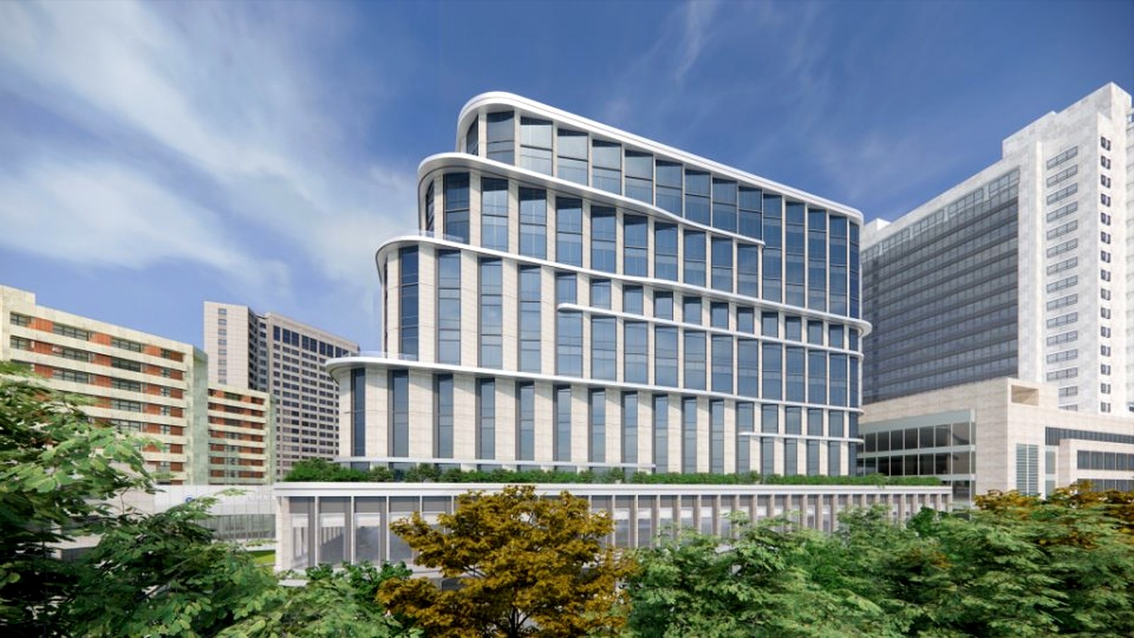 Ruijin Hospital